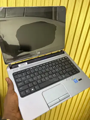 Laptop HP 430 G2 8GB Intel Core i5 SSD 128GB