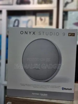 Onyx Studio 9