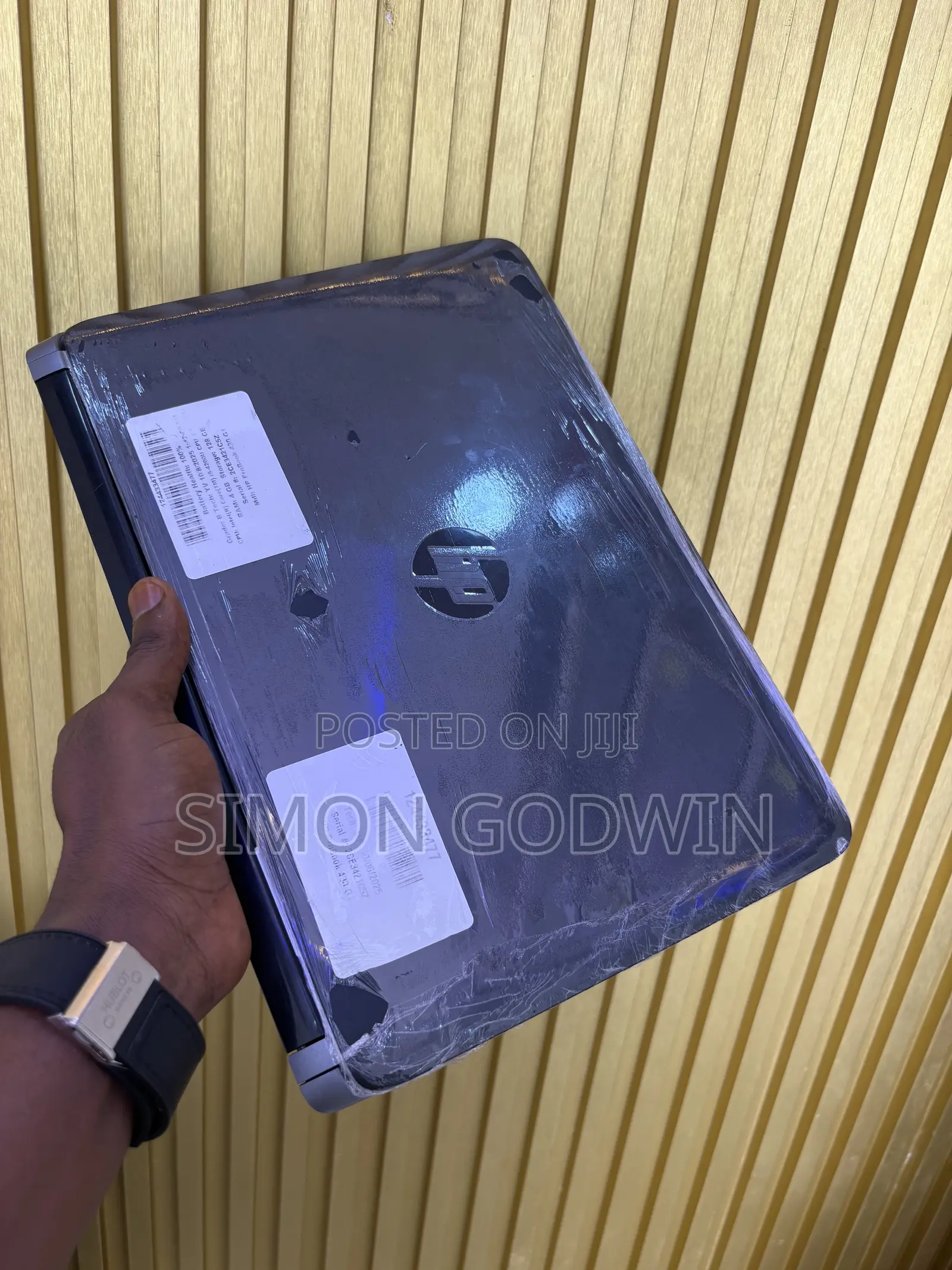 Laptop HP 430 G2 8GB Intel Core i5 SSD 128GB