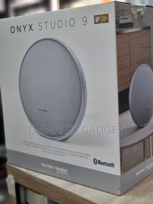 Onyx Studio 9