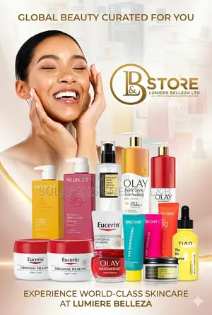 We Are Hiring – Experienced Sales Representative