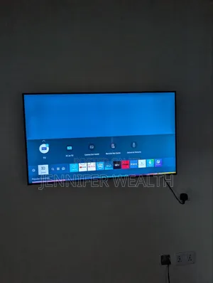 Samsung Qled Smart TV