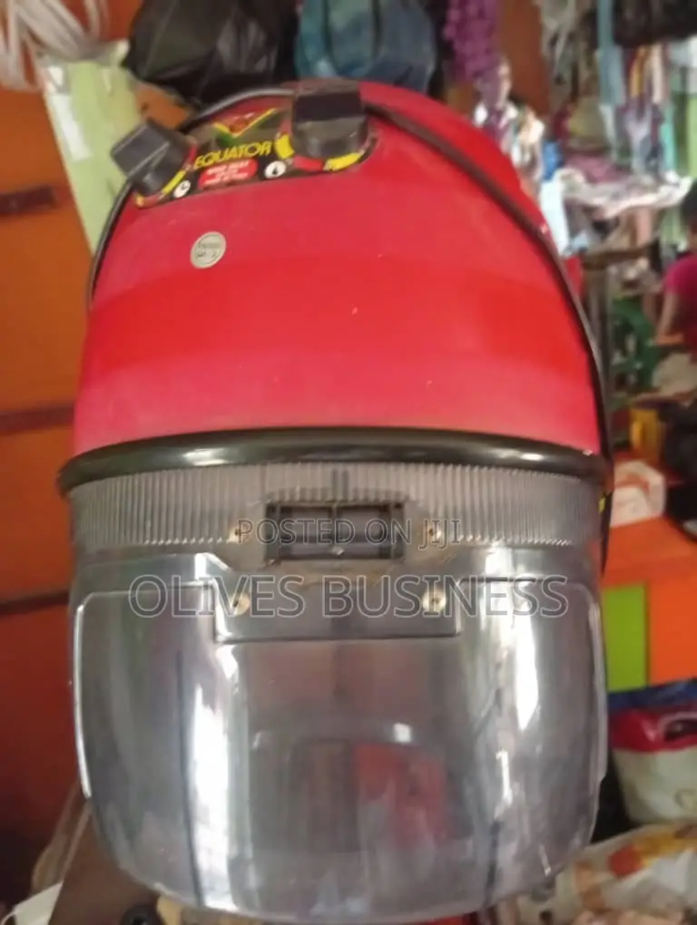 Hair Dryer