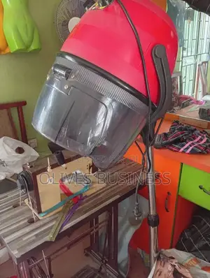 Hair Dryer