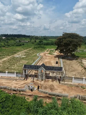 A Private, Gated Nature Estate Where Modern Living Meets Nature.