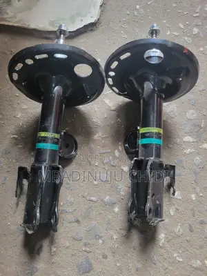 Front Shock RAV4 2008-2014 Original