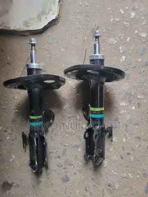 Front Shock RAV4 2008-2014 Original