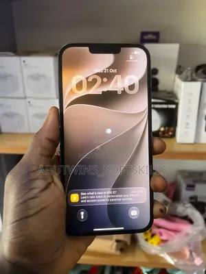 Apple iPhone 13 Pro Max 256 GB Blue