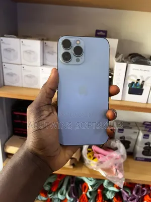 Apple iPhone 13 Pro Max 256 GB Blue