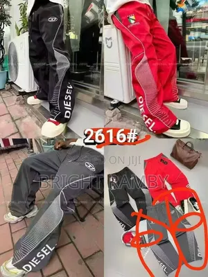 Clothes for Sell