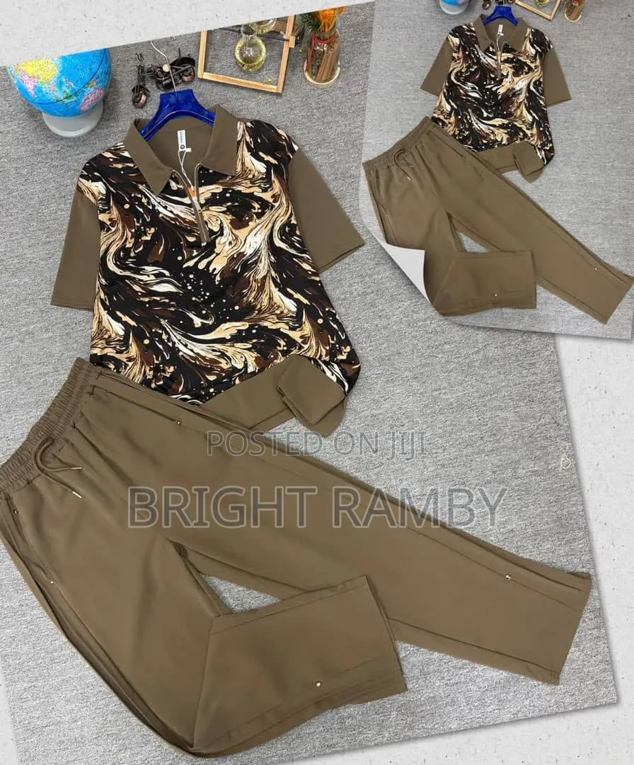 Clothes for Sell