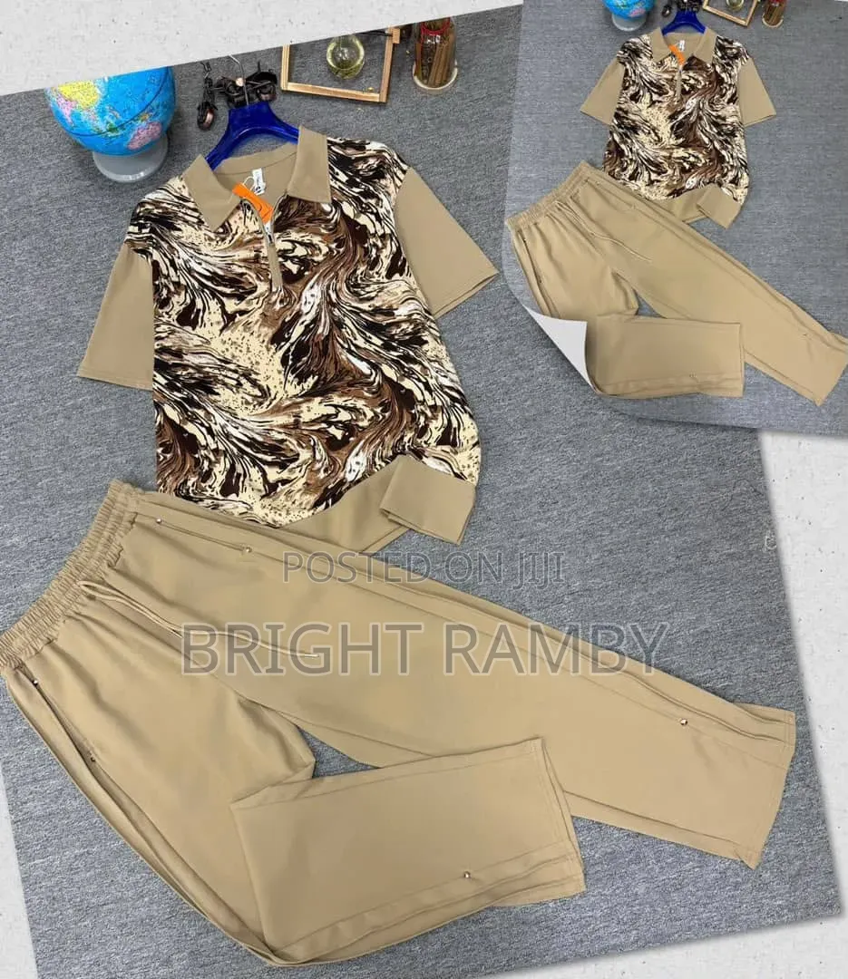 Clothes for Sell