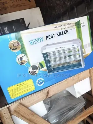 Wendy 30W Electric Pest/Mosquito Killer