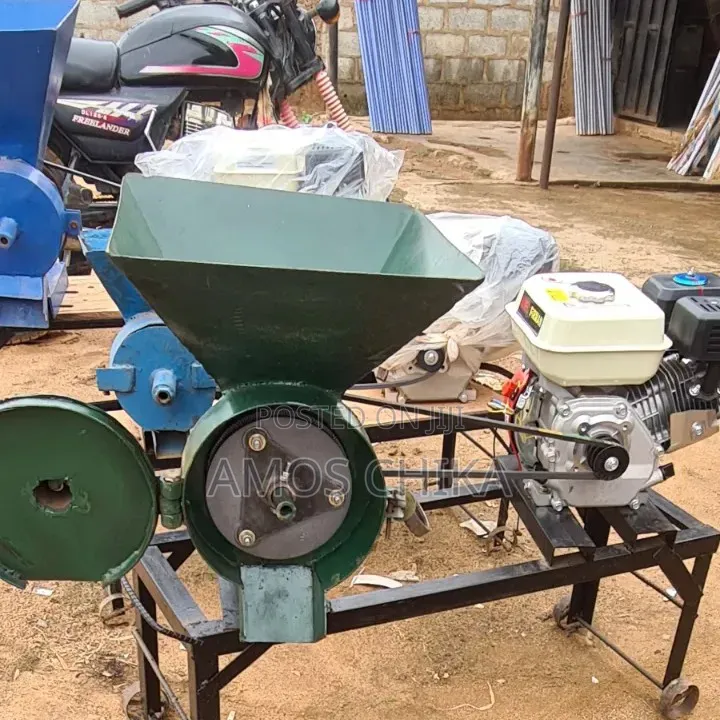Quality Grinding Machine