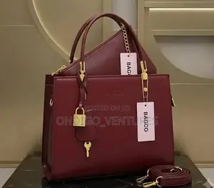 Female Hand Bag