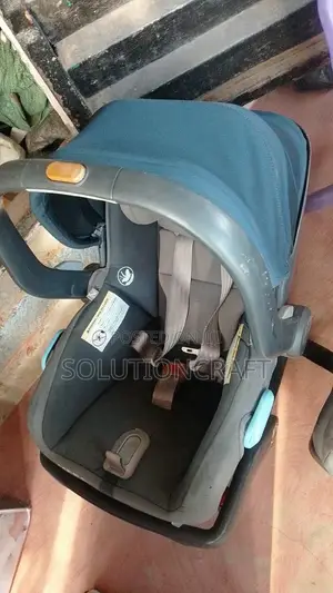 Baby Car Seat With Base