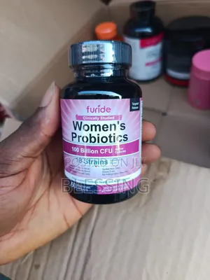 Furide Women Probiotics