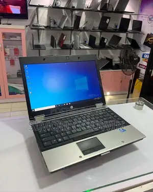 Laptop HP Compaq 8440p 6GB Intel Core i5 HDD+SSD 250GB