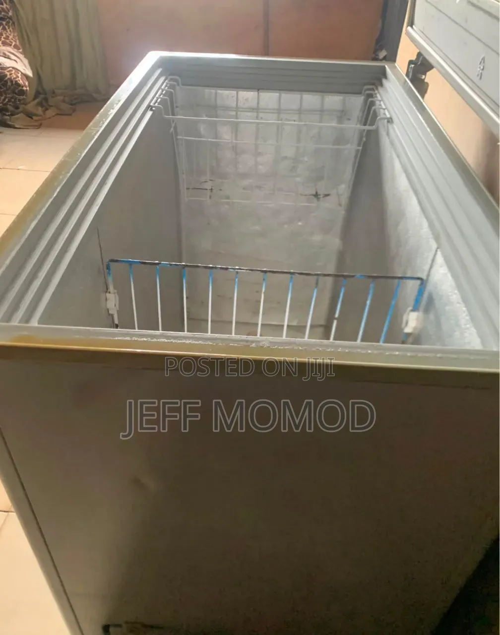 Deep Freezer