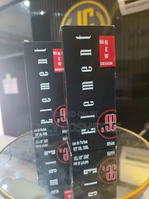 Element Perfume