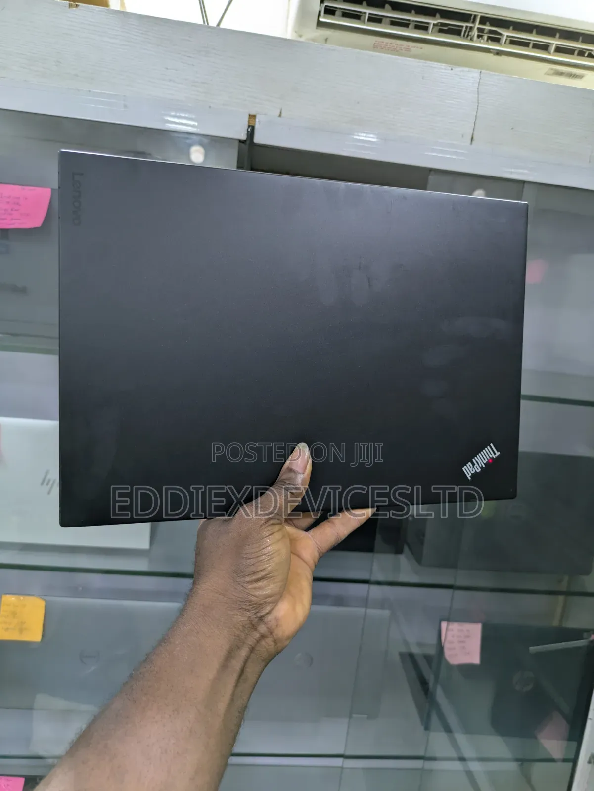 Laptop Lenovo ThinkPad X1 Carbon 16GB Intel Core i7 SSD 256GB