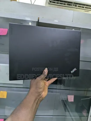 Laptop Lenovo ThinkPad X1 Carbon 16GB Intel Core i7 SSD 256GB