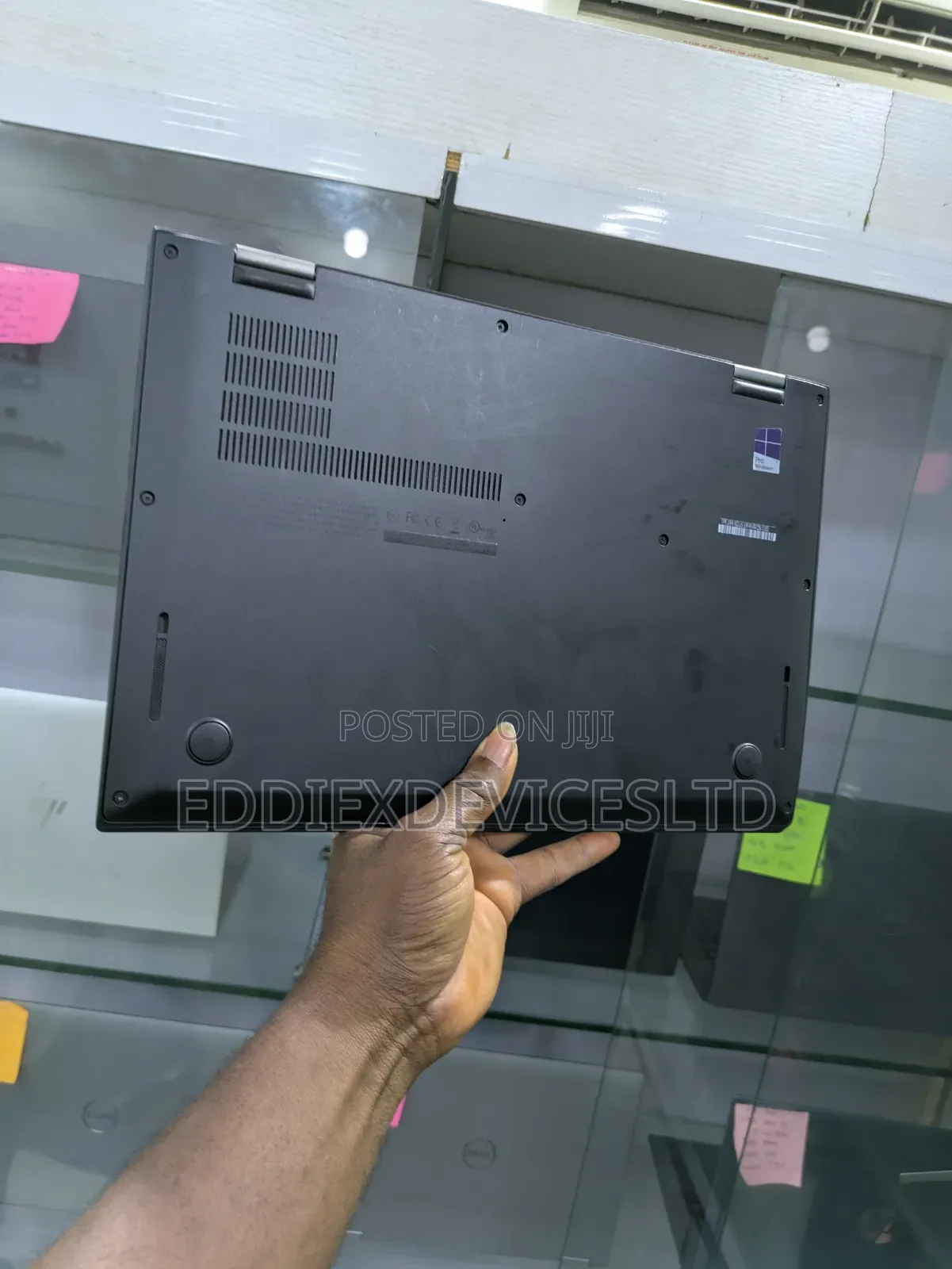 Laptop Lenovo ThinkPad X1 Carbon 16GB Intel Core i7 SSD 256GB