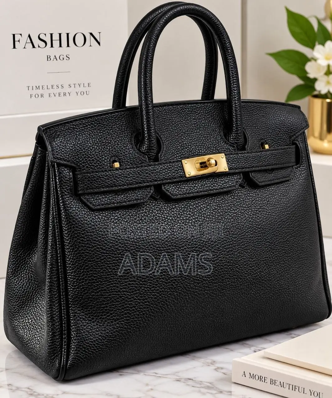 BERKINS Bag