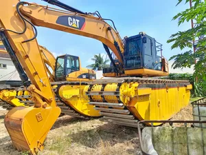 Swap Buggy 320D L for Amphibious Excavator for Sale