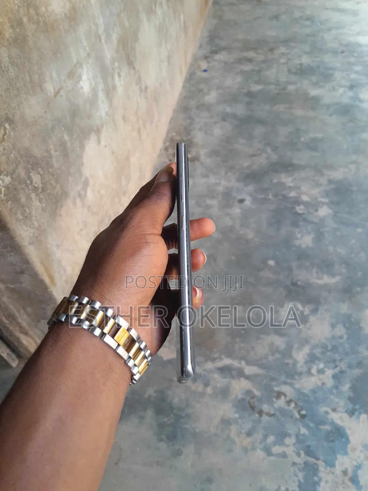 Samsung Galaxy A51 128 GB Gray