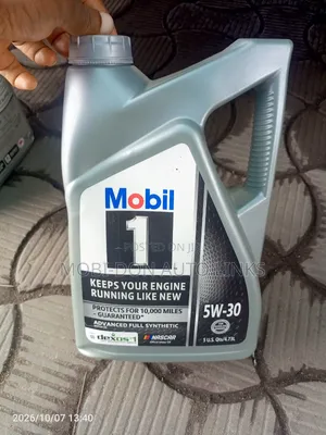 Engine Oil