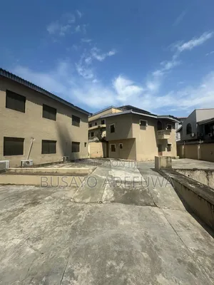 Mini Flat in Sinari Daranijo, Adeola Odeku for rent
