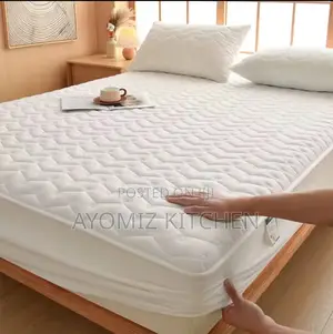 Waterproof Bedsheet
