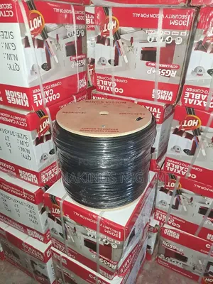 Camera Cable