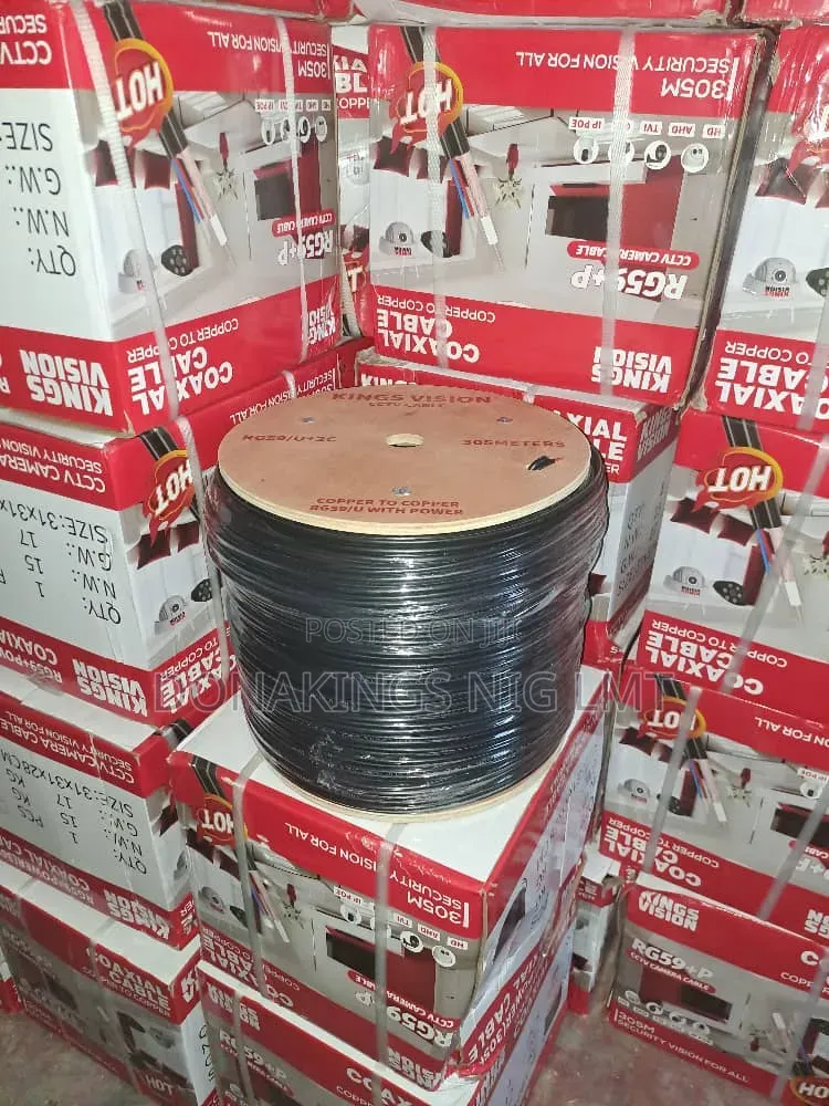 Camera Cable