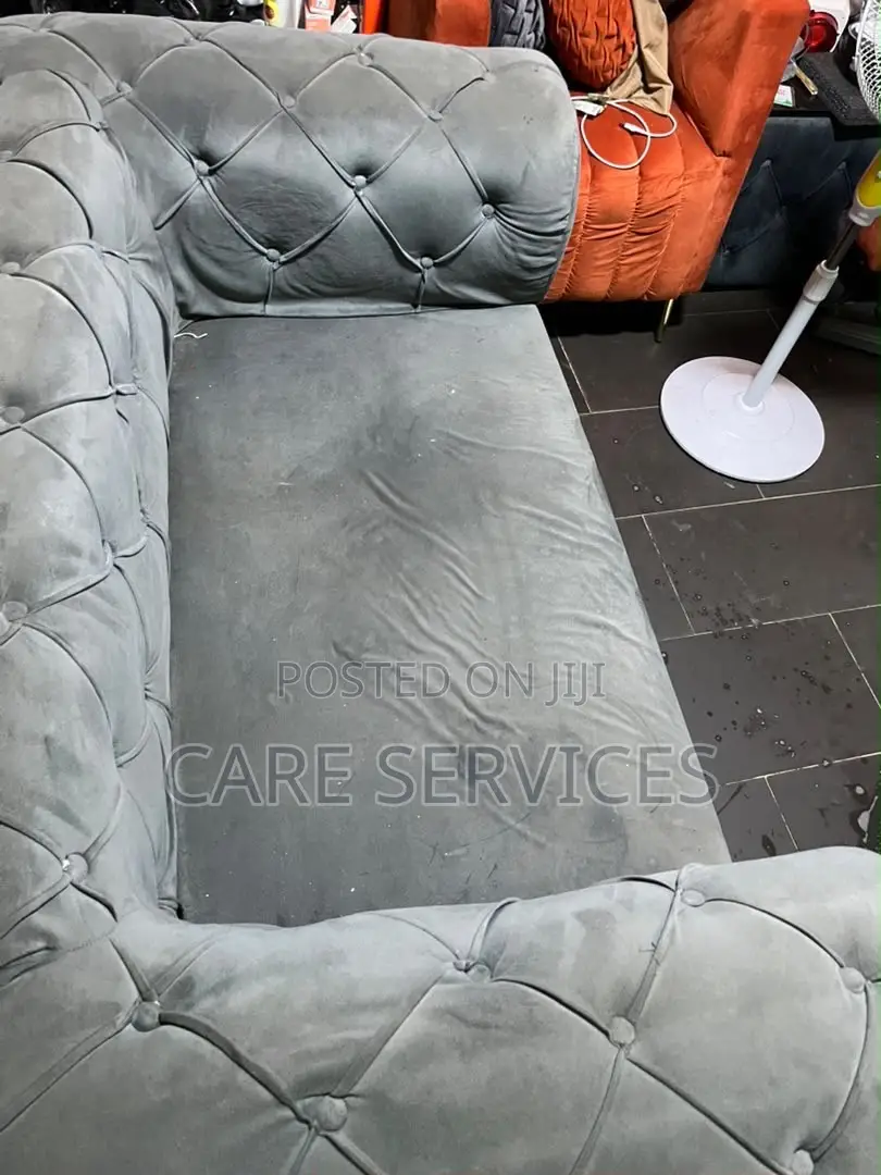 100% Deep Chair Cleaning |Fumigation Services