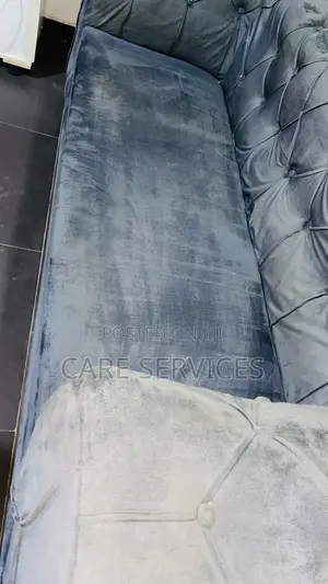 100% Deep Chair Cleaning |Fumigation Services