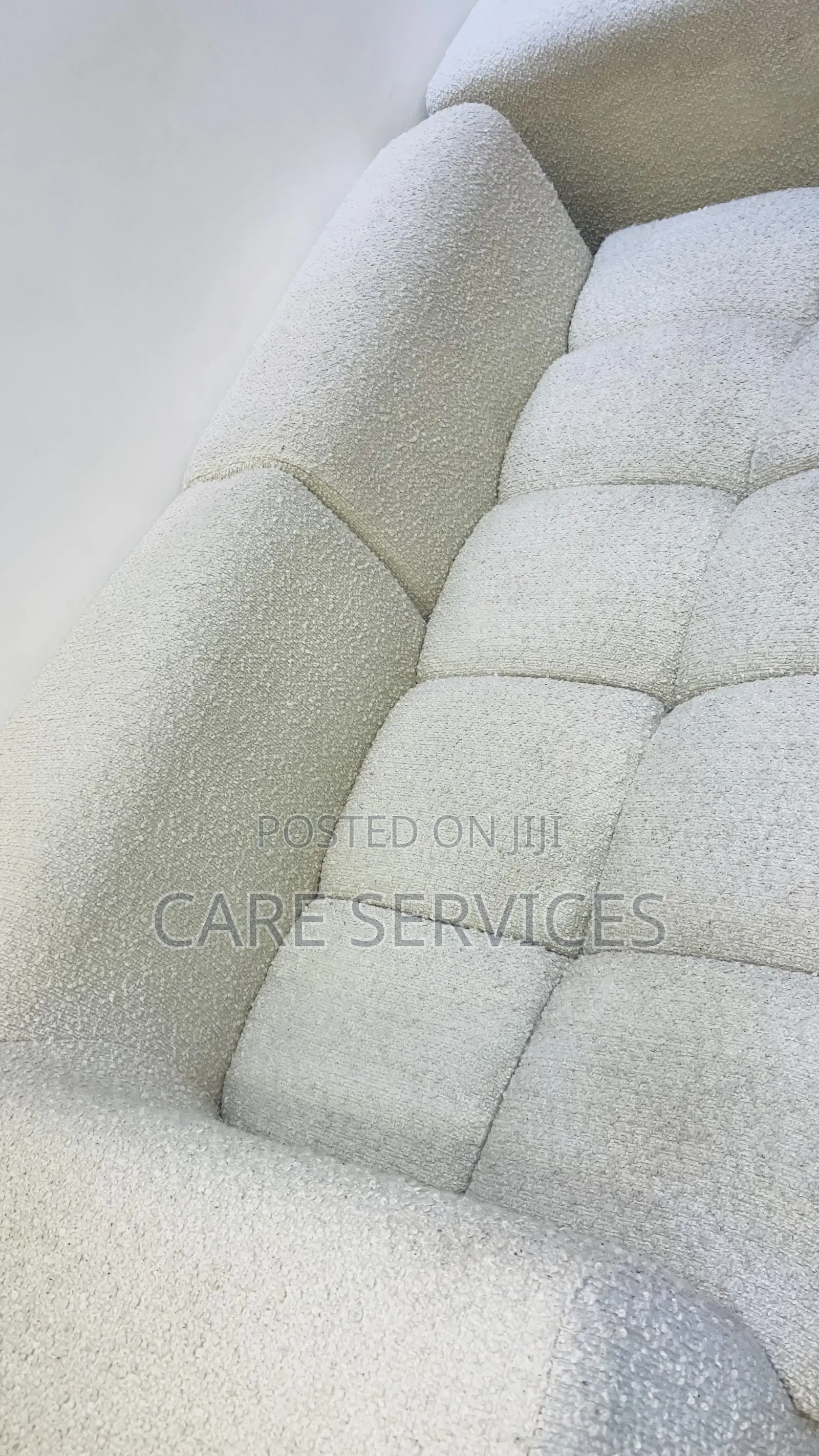 100% Deep Chair Cleaning |Fumigation Services