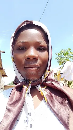 Esther Bankole Adewunmi