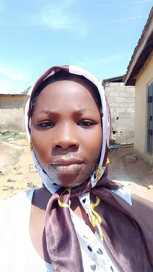 Esther Bankole Adewunmi