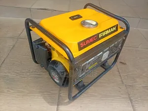 Sumec Medium Size Generator