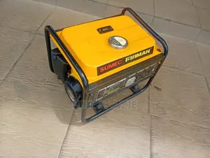 Sumec Medium Size Generator