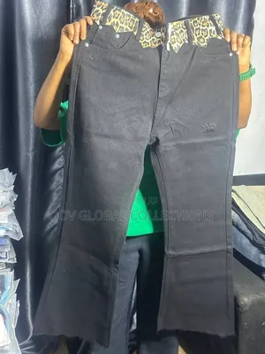 Quality Premium Baggy Jeans