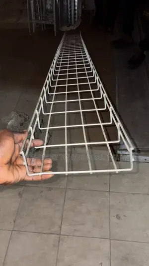 Wire Mesh 200x50