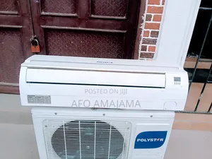 1hp Polestar Air Conditioner