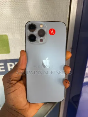 Apple iPhone 13 Pro Max 128 GB Blue