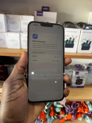 Apple iPhone 13 Pro Max 128 GB Blue