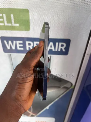 Apple iPhone 13 Pro Max 128 GB Blue
