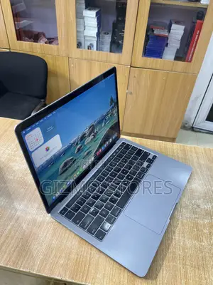 Laptop Apple MacBook Pro 2020 16GB Intel Core i5 SSD 512GB