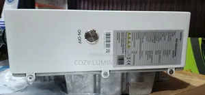 AlpSolar Hybrid Inverter 8kw Ip65